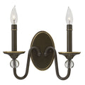 Eleanor Sconce by Hinkley