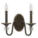 Eleanor Sconce by Hinkley
