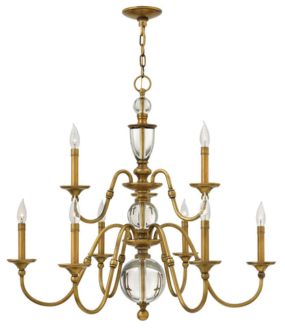 Hinkley-4958HB image