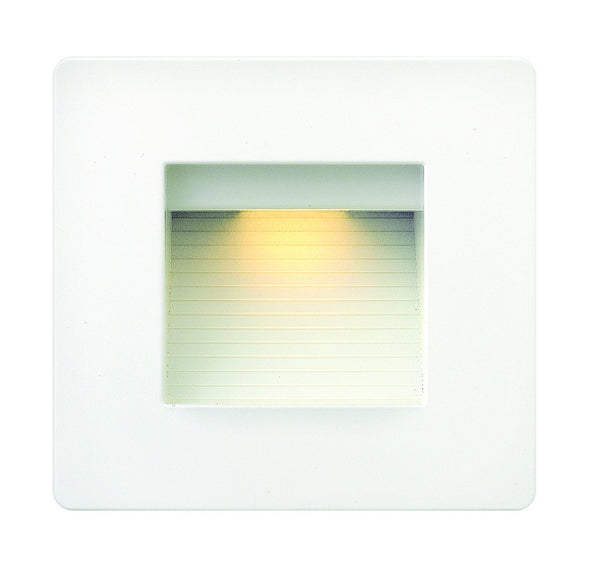 Luna Outdoor (Wet) Step and Wall Light by Hinkley