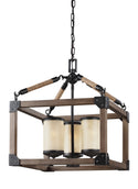 Dunning Outdoor (Damp) Chandelier by Generation Lighting