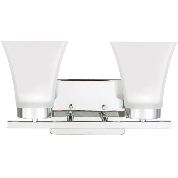 Bayfield Vanity by Generation Lighting