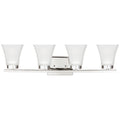 Bayfield Vanity by Generation Lighting
