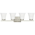 Bayfield Vanity by Generation Lighting
