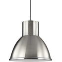 Division Street Outdoor (Damp) Pendant by Generation Lighting