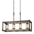 Dunning Outdoor (Damp) Pendant by Generation Lighting