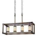 Dunning Outdoor (Damp) Pendant by Generation Lighting