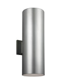Outdoor Cylinders Outdoor (Wet) Wall Lantern by Visual Comfort Studio