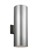 Outdoor Cylinders Outdoor (Wet) Wall Lantern by Visual Comfort Studio