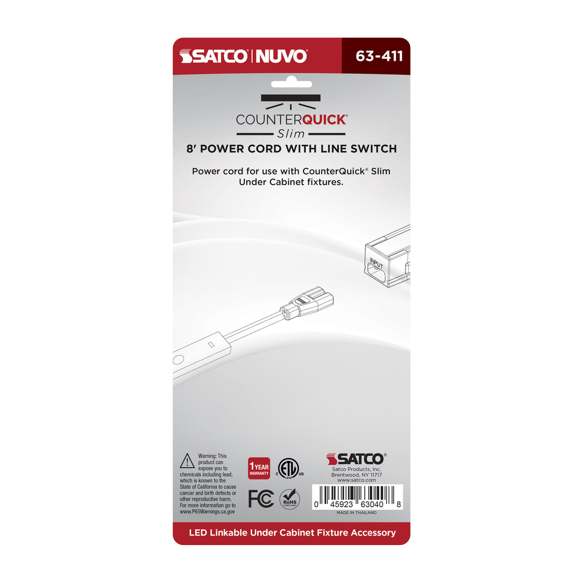 Nuvo Lighting-63-411|ALT|3