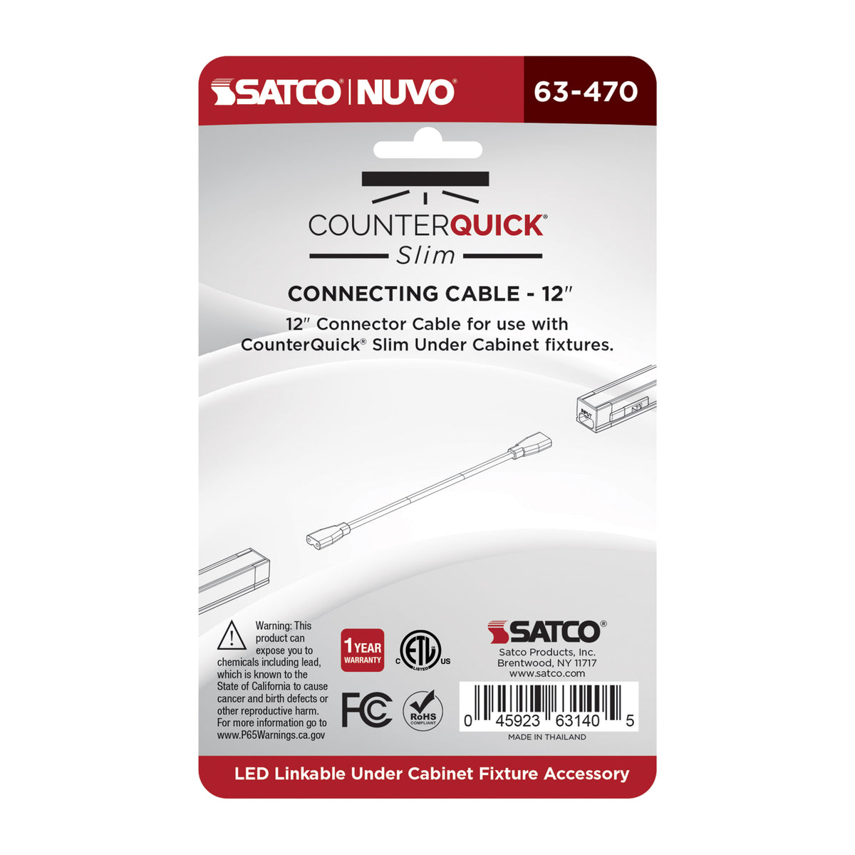 Nuvo Lighting-63-470|ALT|3