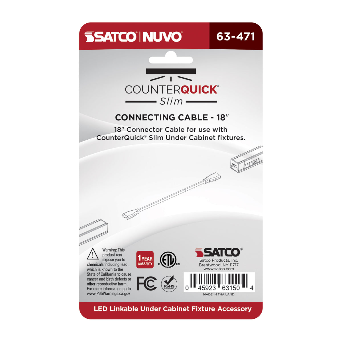 Nuvo Lighting-63-471|ALT|3
