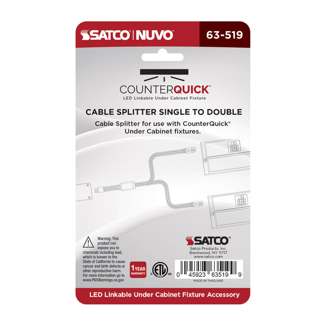 Nuvo Lighting-63-519|ALT|3