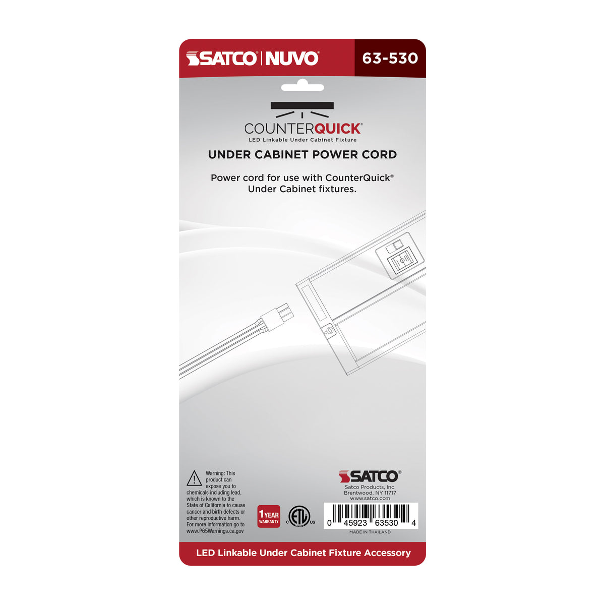 Nuvo Lighting-63-530|ALT|3