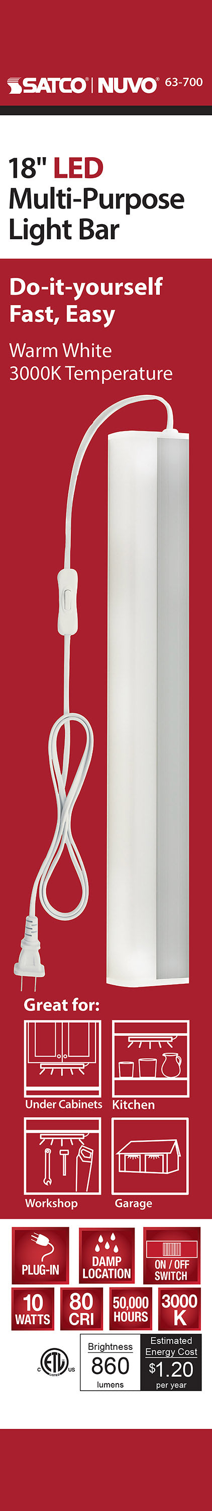 Nuvo Lighting-63-700|ALT|5
