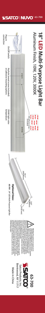Nuvo Lighting-63-700|ALT|6