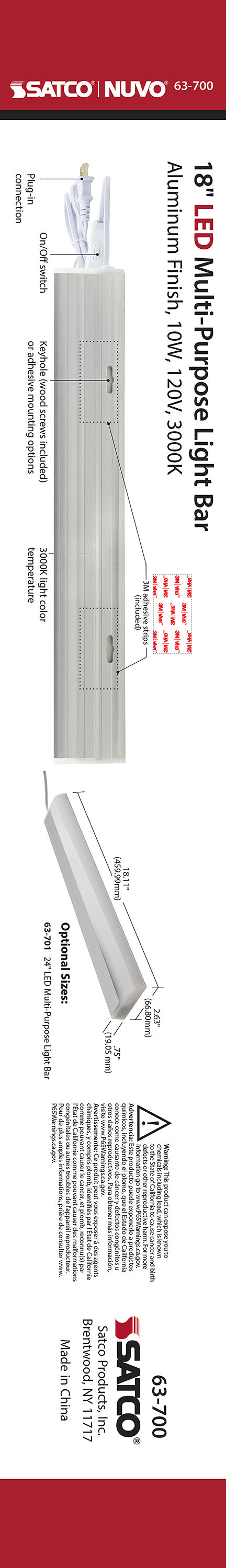 Nuvo Lighting-63-700|ALT|6