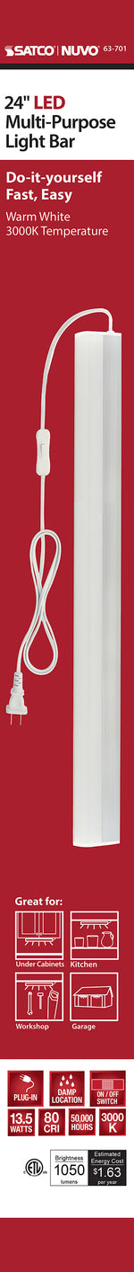 Nuvo Lighting-63-701|ALT|5