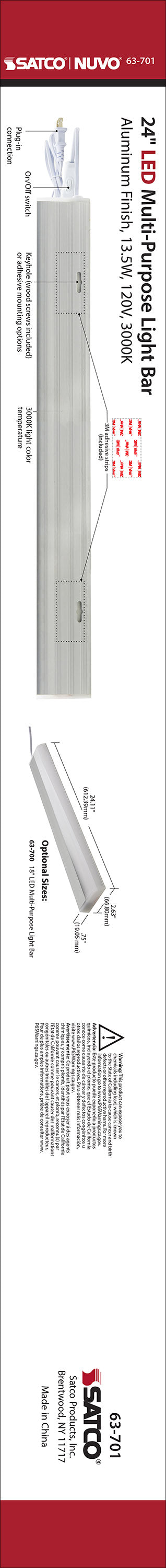 Nuvo Lighting-63-701|ALT|6
