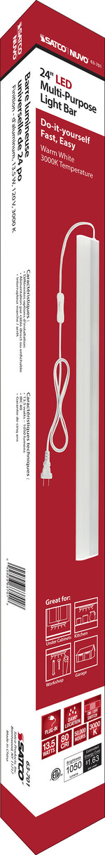 Nuvo Lighting-63-701|ALT|7