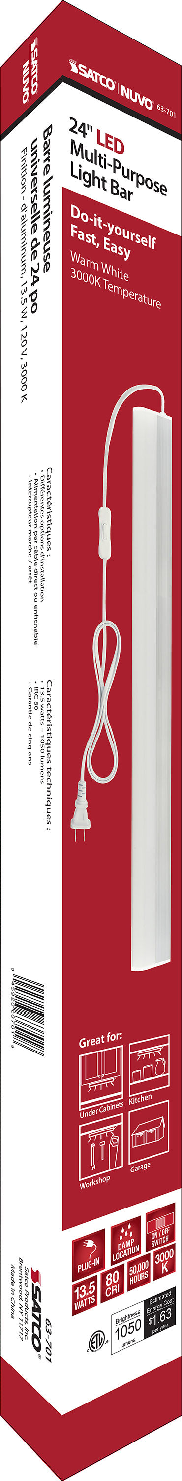 Nuvo Lighting-63-701|ALT|7