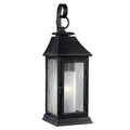 Shepherd Outdoor (Wet) Wall Lantern by Visual Comfort Studio