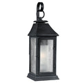 Shepherd Outdoor (Wet) Lantern by Visual Comfort Studio