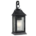 Shepherd Outdoor (Wet) Lantern by Visual Comfort Studio