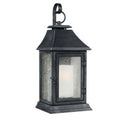 Shepherd Outdoor (Wet) Wall Lantern by Visual Comfort Studio