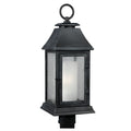 Shepherd Outdoor (Wet) Lantern by Visual Comfort Studio