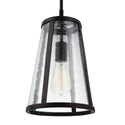 Harrow Outdoor (Damp) Pendant by Visual Comfort Studio