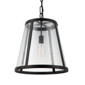 Harrow Outdoor (Damp) Pendant by Visual Comfort Studio