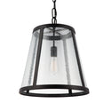 Harrow Outdoor (Damp) Pendant by Visual Comfort Studio