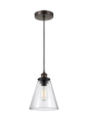 Baskin Pendant by Visual Comfort Studio