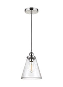 Baskin Pendant by Visual Comfort Studio