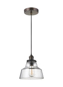Baskin Pendant by Visual Comfort Studio
