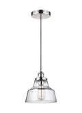 Baskin Pendant by Visual Comfort Studio