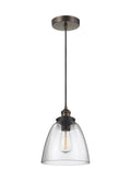 Baskin Pendant by Visual Comfort Studio