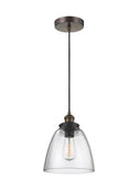 Baskin Pendant by Visual Comfort Studio