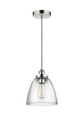 Baskin Pendant by Visual Comfort Studio