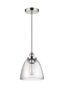 Baskin Pendant by Visual Comfort Studio