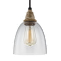 Matrimonio Pendant by Generation Lighting