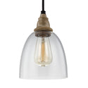 Matrimonio Pendant by Generation Lighting
