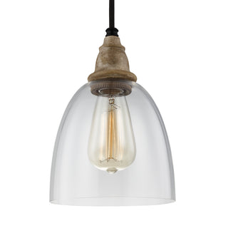 Matrimonio Pendant by Generation Lighting