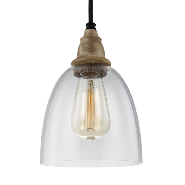 Matrimonio Pendant by Generation Lighting