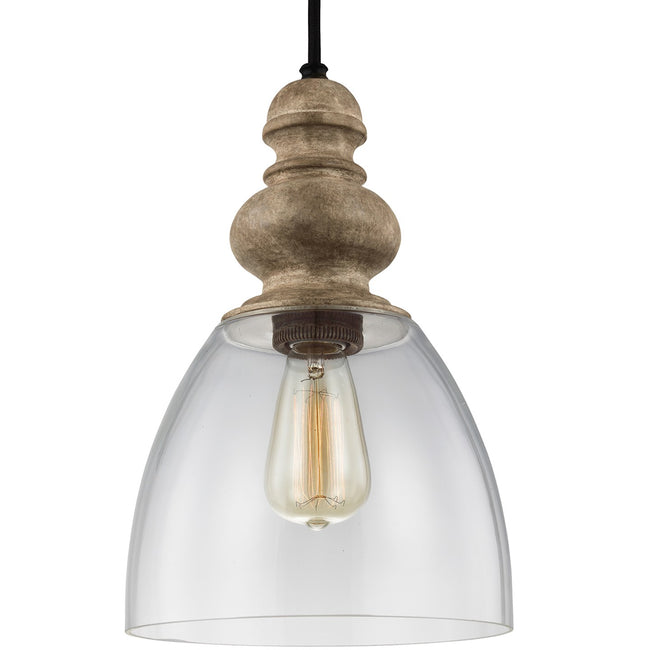 Generation Lighting-P1395DFW/DWZ|MAIN