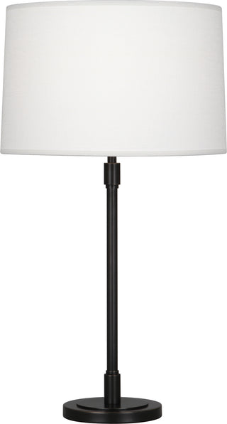 Bandit Table Lamp by Robert Abbey