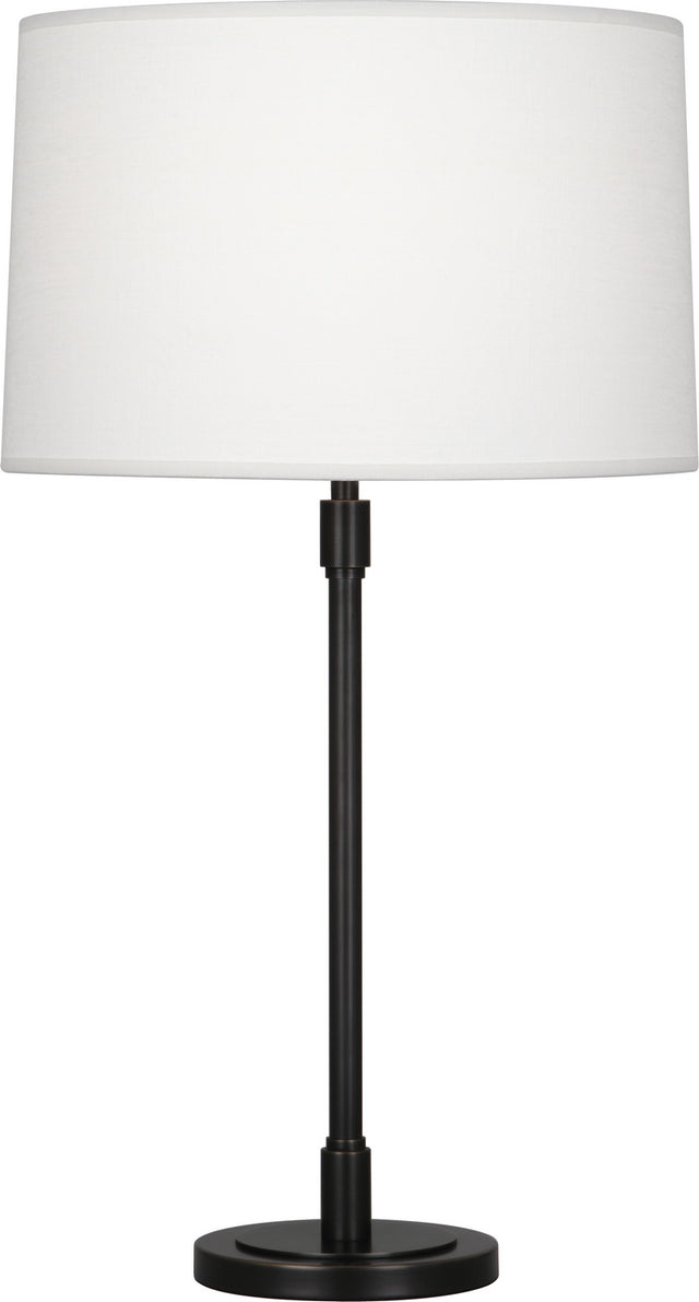 Bandit Table Lamp by Robert Abbey