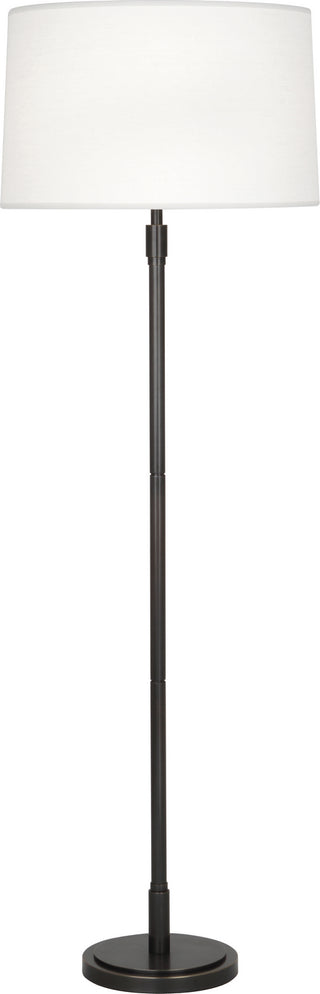 Bandit Floor Lamp by Robert Abbey