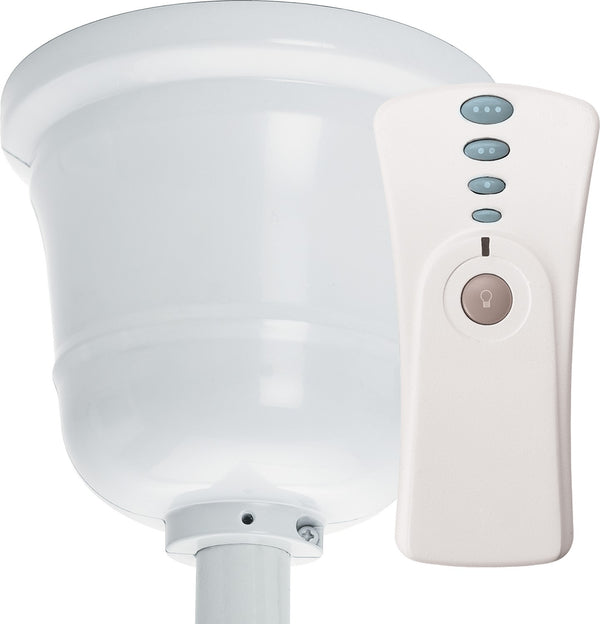 Original Outdoor (Damp) Fan Control by Hunter